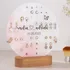Customizable Stand For Earring