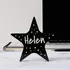 Customized Acrylic Star Desktop Decoration