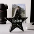 Customized Acrylic Star Desktop Decoration
