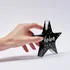 Customized Acrylic Star Desktop Decoration