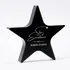 Customized Star Acrylic with Star of Excellence Design