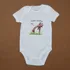 Matching Giraffe Mum and Baby Tee and Bodysuit Set
