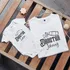 Dad and Baby Matching Tees Perfect for Father's Day