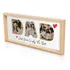 DAD Design Father's Day Gift Photo Printed Wooden Picture Frame