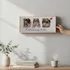 Personalised Photo Frame for Dad – Father's Day Gift