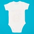 King Dad Funny Baby Bodysuit for Special Occasions