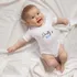 Daddy's Boy Onesie for Newborn Gift