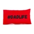 Dadlife Design Photo Printed Pillow