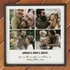 Dad's Gift 4 Picture Collage Frame