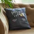 Dad's Spot Designed Decorative Pocket Pillow as Father's Day Gift