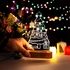 Decorative Happy New Year LED Lamp