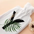 Decorative Initial Design Personalized Hot Water Bottle