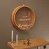 Decorative Wall-Mounted Wine Cork Storage Box