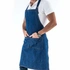 Denim Apron