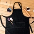 Denim Apron