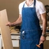 Denim Apron