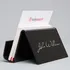 Personalised Signature Business Card Holder for Professionals