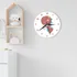 Dinosaur Designed Wall Clock