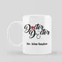Doctor Designed Personalized Mug