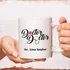 Doctor Designed Personalized Mug