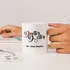 Doctor Designed Personalized Mug