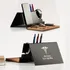 Personalised Doctor Desk Organiser with Pen Holder