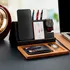 Personalised Doctor Desk Organiser with Pen Holder