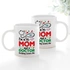 Doctor Mother Gift Decorative Mug Cup