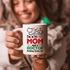 Doctor Mother Gift Decorative Mug Cup