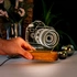 DSLR Camera Design 3D LED Lamp