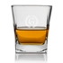 Dublin Collection Whiskey Glass Set - Personalized
