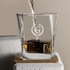 Dublin Collection Whiskey Glass Set - Personalized