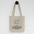 Eco-Friendly Go Green Tote Bag