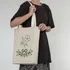 Eco-Friendly Go Green Tote Bag