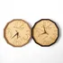 Elegant Wooden Wall Clock for Home and Office Decor