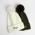 Personalised Pom Pom Beanie for Women