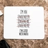 Engineer Valentine Gift Mousepad