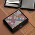 Ethnic Design Cigarette Case
