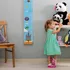 Children's Fairytale Growth Chart for Magical Home Decor