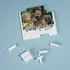Personalised Family Photo Puzzle with Custom Date