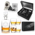 Family Gifts Personalized Louisville Whiskey Gifts in Premium Box