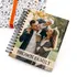 Family Name Special Photo Printed Wooden Album