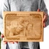 Family Photo Small Wooden Picture Frame