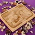 Family Photo Small Wooden Picture Frame