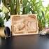 Family Photo Small Wooden Picture Frame