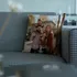 Family Special Photo Printed Pillow