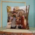 Family Special Photo Printed Pillow
