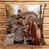 Family Special Photo Printed Pillow