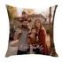 Family Special Photo Printed Pillow