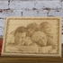 Personalised Family Wooden Photo Engraving Keepsake Gift